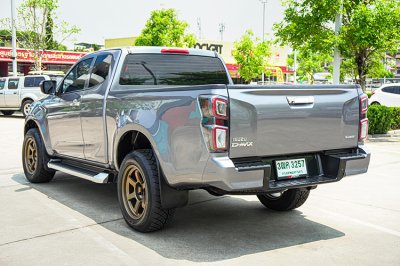 2020 ISUZU D-MAX HI-LANDER SPACECAB 1.9 Ddi L DA