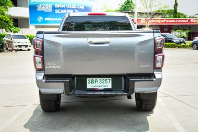 2020 ISUZU D-MAX HI-LANDER SPACECAB 1.9 Ddi L DA