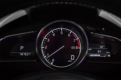 2020 Mazda 2 1.3 S