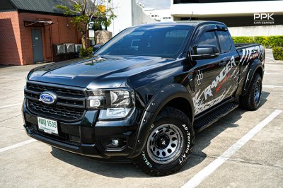 2023 Ford RANGER 2.0 Open Cab  XL Pickup