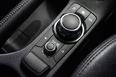 2020 Mazda 2 1.3 S