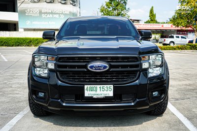 2023 Ford RANGER 2.0 Open Cab  XL Pickup