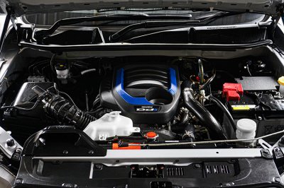 2022 Isuzu D-Max 1.9 Cab-4 L DA