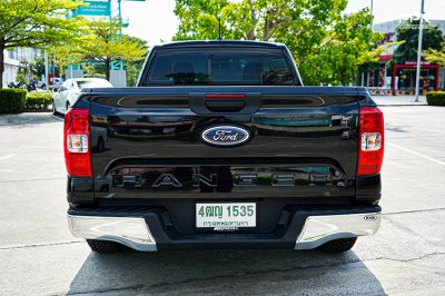 2023 Ford RANGER 2.0 Open Cab  XL Pickup