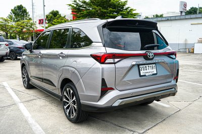 2022 Toyota Veloz 1.5  Premium