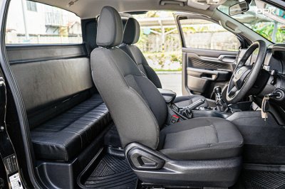 2023 Ford RANGER 2.0 Open Cab  XL Pickup