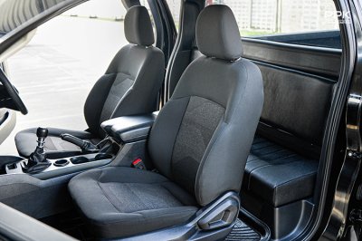 2023 Ford RANGER 2.0 Open Cab  XL Pickup