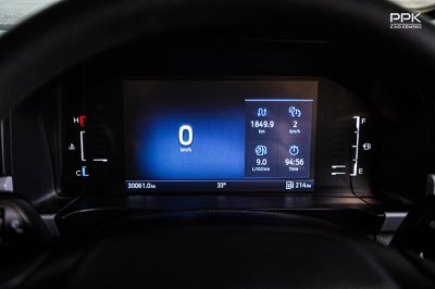 2023 Ford RANGER 2.0 Open Cab  XL Pickup