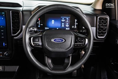 2023 Ford RANGER 2.0 Open Cab  XL Pickup