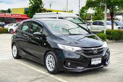 2020 Honda Jazz 1.5 S Hatchback