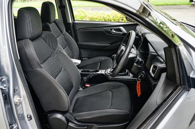2022 Isuzu D-Max 1.9 Cab-4 L DA