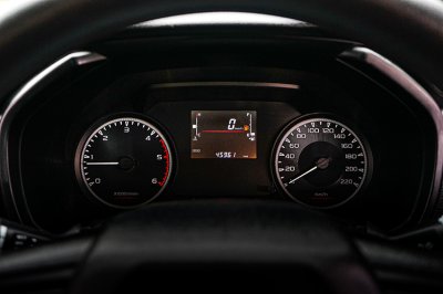 2022 Isuzu D-Max 1.9 Cab-4 L DA