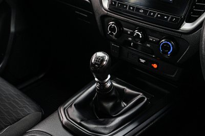 2022 Isuzu D-Max 1.9 Cab-4 L DA