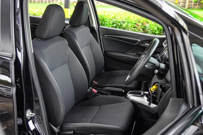 2020 Honda Jazz 1.5 S Hatchback