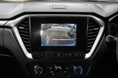 2022 Isuzu D-Max 1.9 Cab-4 L DA