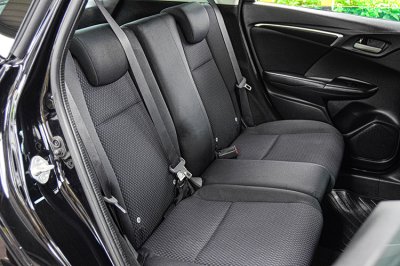2020 Honda Jazz 1.5 S Hatchback