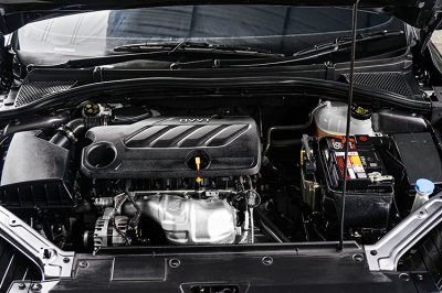 2023 MG MG5 1.5 D+