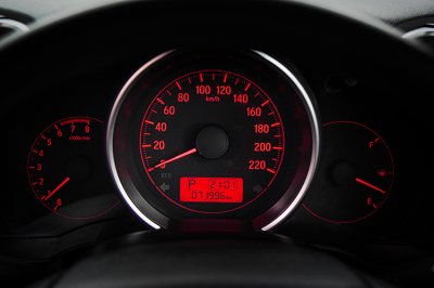 2020 Honda Jazz 1.5 S Hatchback