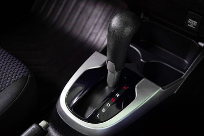 2020 Honda Jazz 1.5 S Hatchback