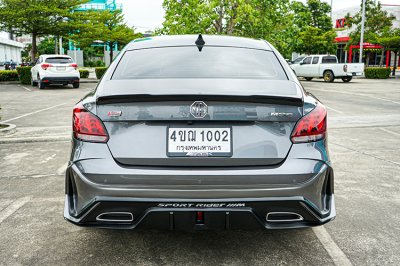 2023 MG MG5 1.5 D+