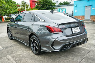 2023 MG MG5 1.5 D+