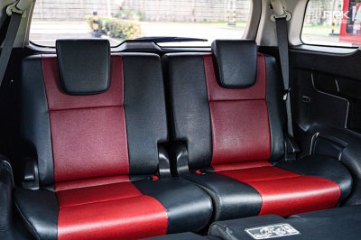 2018 Toyota FORTUNER 2.8  TRD Sportivo SUV