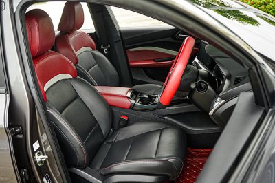 2023 MG MG5 1.5 D+