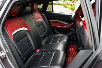 2023 MG MG5 1.5 D+
