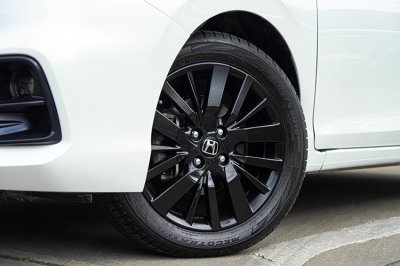 2022 Honda City 1.0 RS Hatchback 2022 Honda City 1.0 RS Hatchback