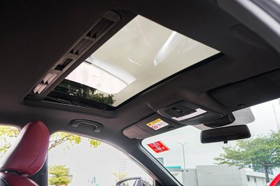 2023 MG MG5 1.5 D+