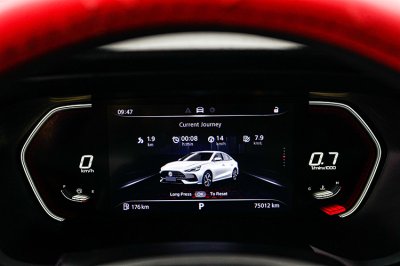2023 MG MG5 1.5 D+