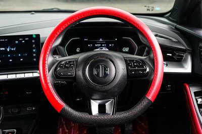2023 MG MG5 1.5 D+