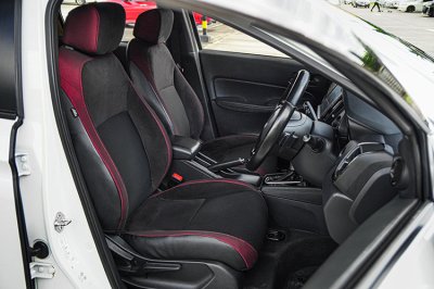 2022 Honda City 1.0 RS Hatchback 2022 Honda City 1.0 RS Hatchback