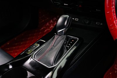 2023 MG MG5 1.5 D+