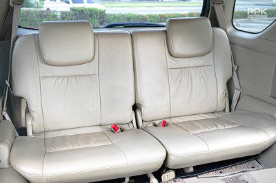 2010 Toyota FORTUNER 3.0 V 4WD SUV