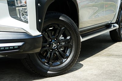 2019 Mitsubishi Triton 2.4 GT Plus Double Cab