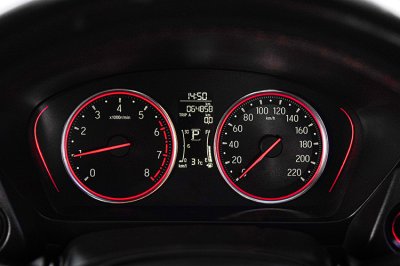 2022 Honda City 1.0 RS Hatchback