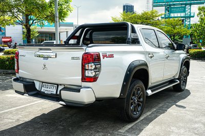2019 Mitsubishi Triton 2.4 GT Plus Double Cab
