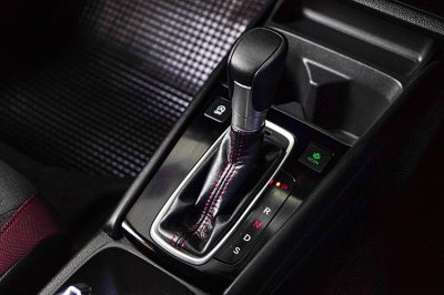 2022 Honda City 1.0 RS Hatchback