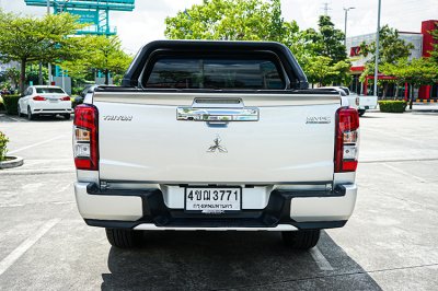 2019 Mitsubishi Triton 2.4 GT Plus Double Cab