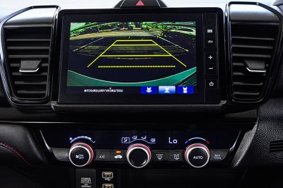 2022 Honda City 1.0 RS Hatchback 2022 Honda City 1.0 RS Hatchback