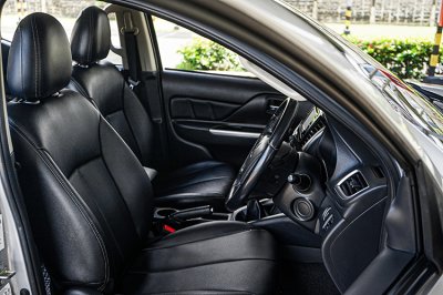 2019 Mitsubishi Triton 2.4 GT Plus Double Cab