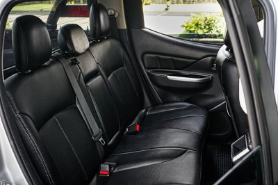 2019 Mitsubishi Triton 2.4 GT Plus Double Cab