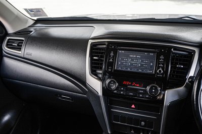 2019 Mitsubishi Triton 2.4 GT Plus Double Cab