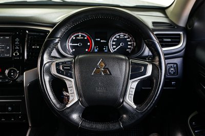 2019 Mitsubishi Triton 2.4 GT Plus Double Cab