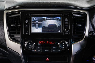 2019 Mitsubishi Triton 2.4 GT Plus Double Cab