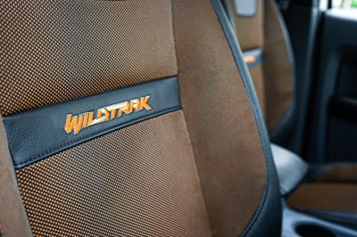 2018 Ford Ranger 2.2 Double Cab WildTrak Hi-Rider