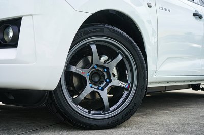 2021 Isuzu D-Max 1.9 S Cab-4