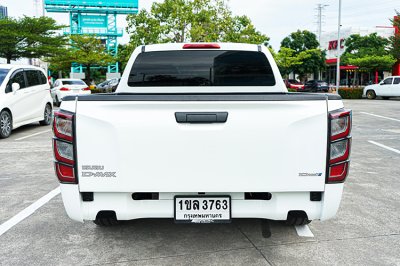 2021 Isuzu D-Max 1.9 S Cab-4