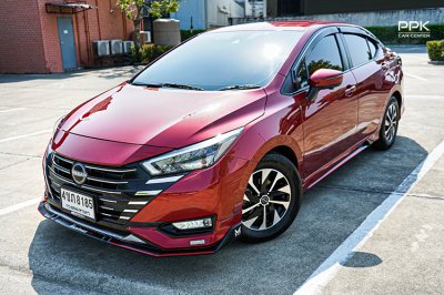 2023 Nissan ALMERA 1.0 VL